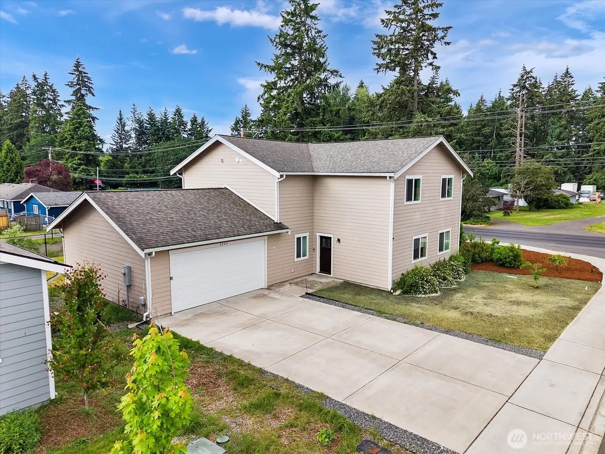 2204 158th Street Ct E, Tacoma, WA 98445 - #1