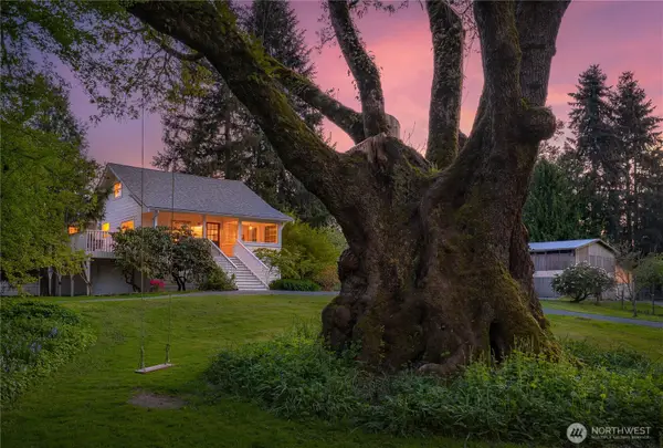 10708 Old Snohomish Monroe Road, Snohomish, WA 98290