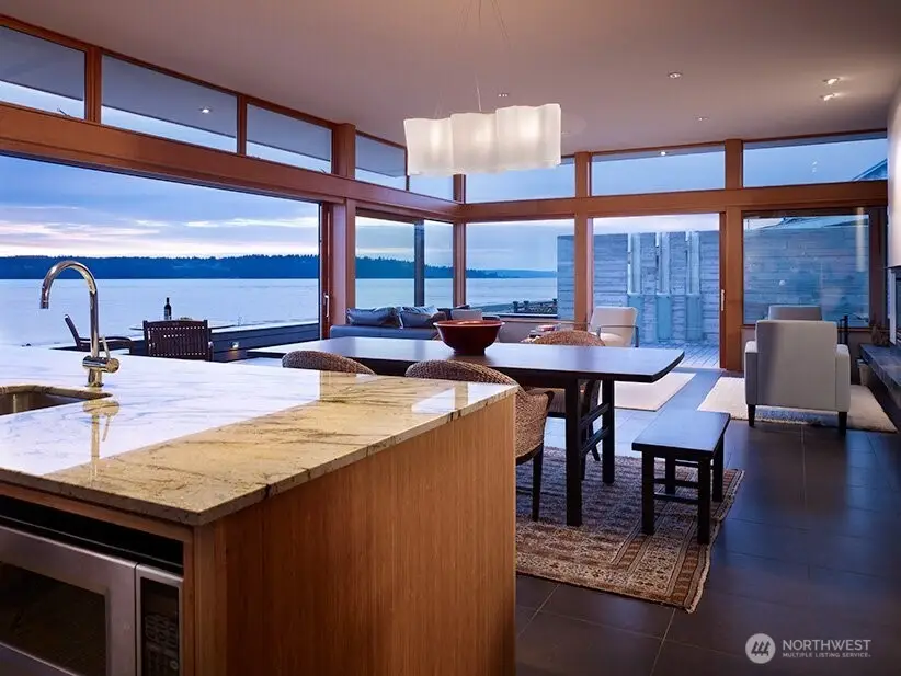 23 Sand Point Way, Lopez Island, WA 98206 - #2