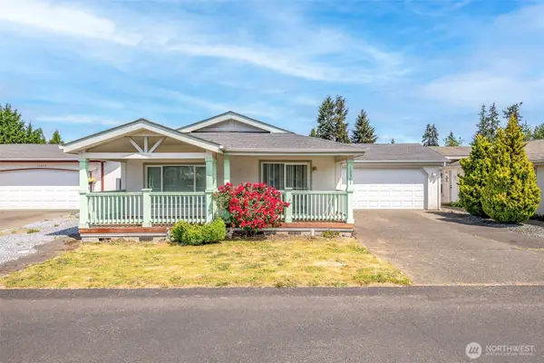 10503 197th Street E #23, Graham, WA 98338