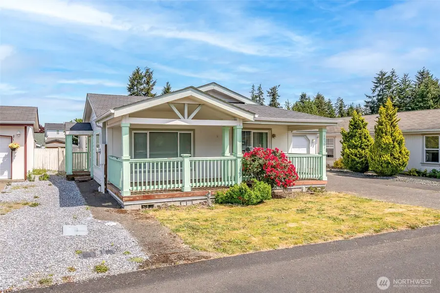 10503 197th Street E #23, Graham, WA 98338 - #2