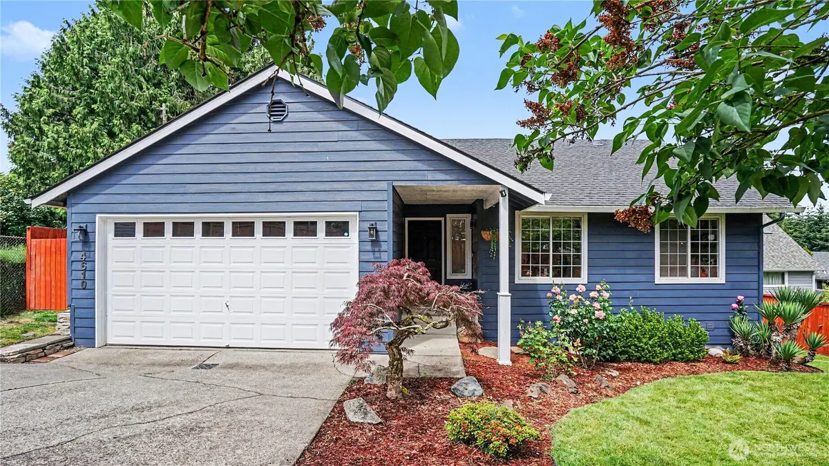 4610 S 160th Street S, Tukwila, WA 98188 - #1