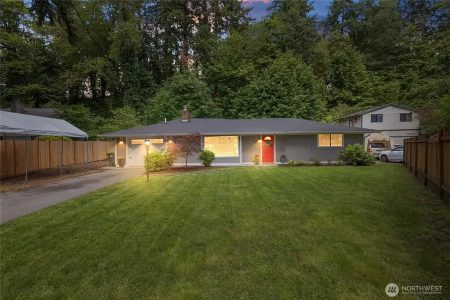 8211 118th Street Ct Sw, Lakewood, WA 98498 - #2