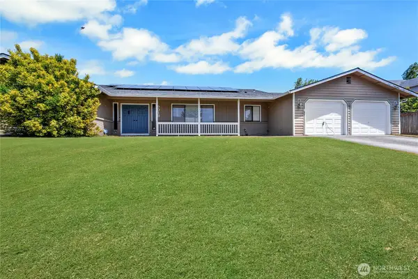 9018 Andes Court Se, Yelm, WA 98597