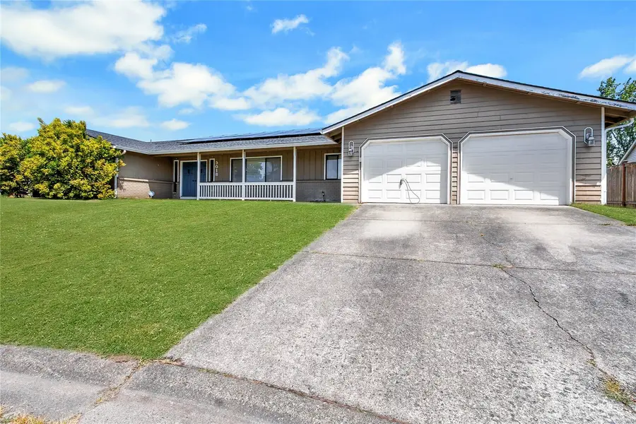 9018 Andes Court Se, Yelm, WA 98597 - #2