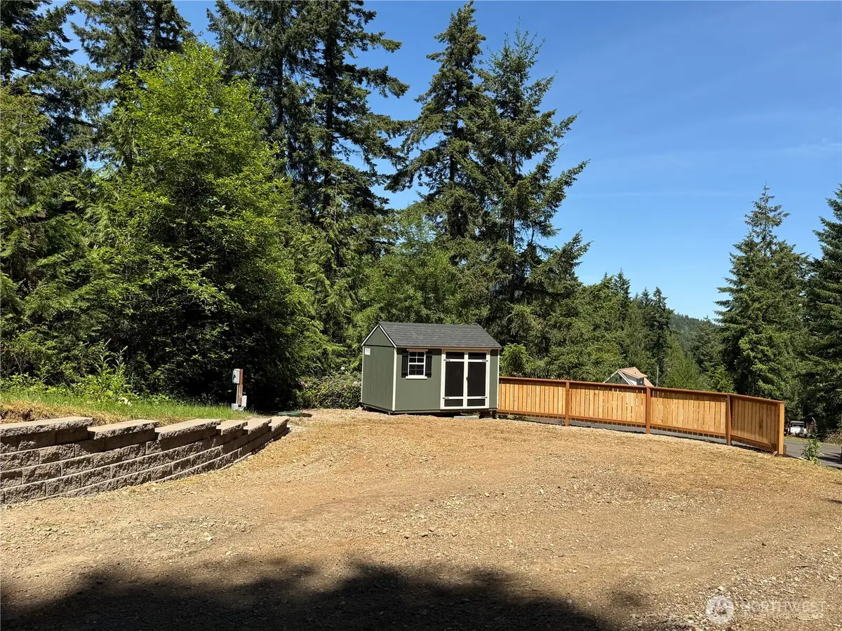 0 Azaela Lane #8, Brinnon, WA 98320 - #1