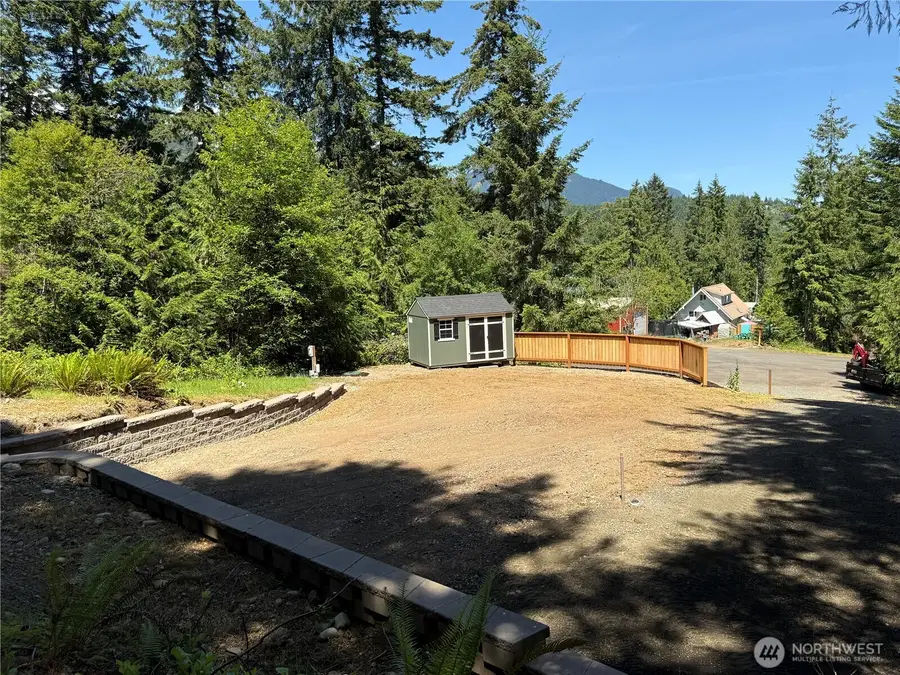 0 Azaela Lane #8, Brinnon, WA 98320 - #2