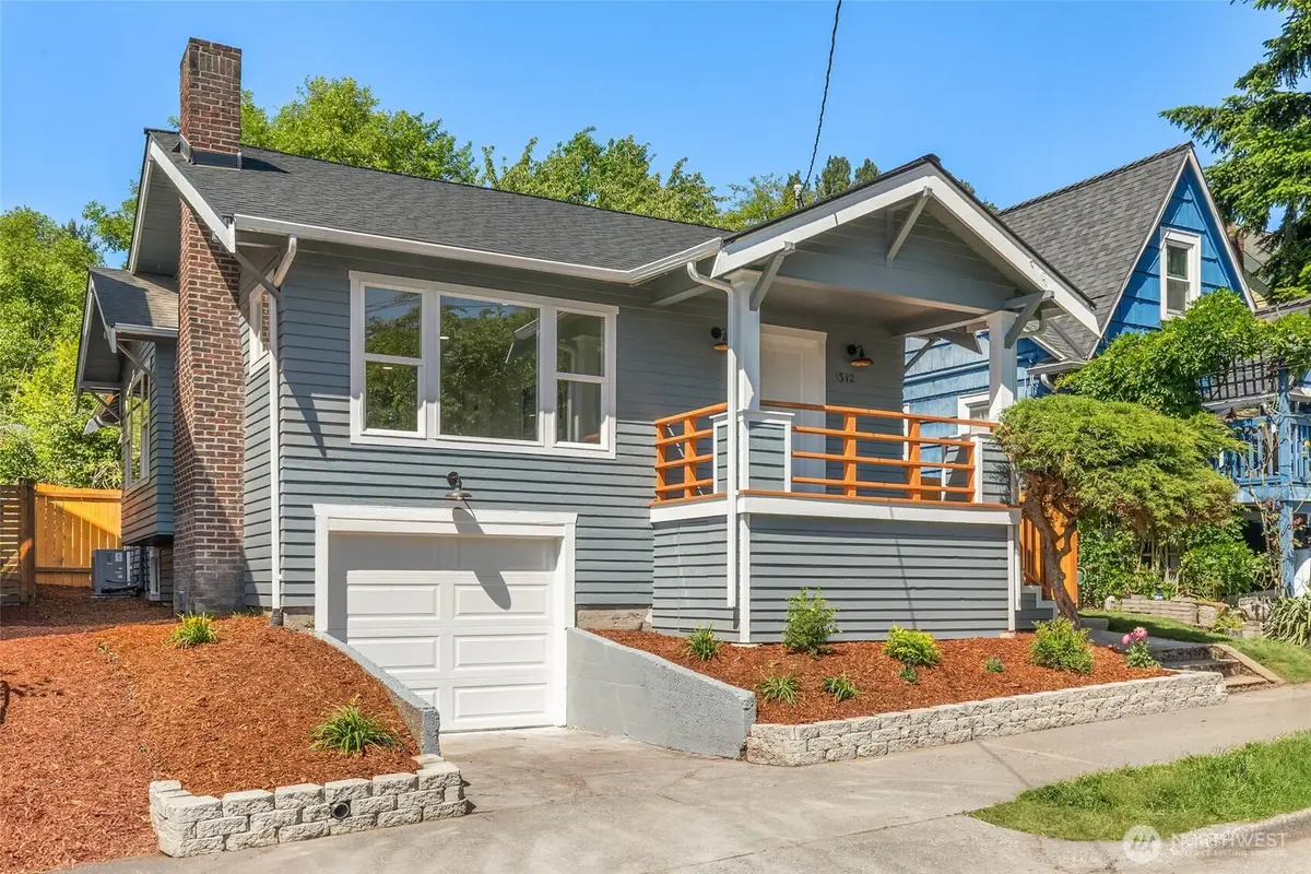 1312 NE 70th Street, Seattle, WA 98115 - #1
