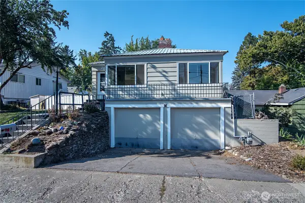 203 N Walnut Street, Ellensburg, WA 98926