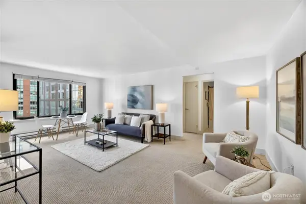 1105 Spring Street #1011, Seattle, WA 98104