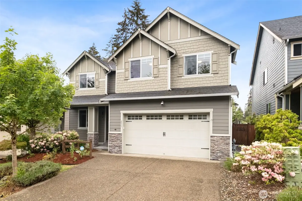 4411 S 330 Place, Federal Way, WA 98001 - #1