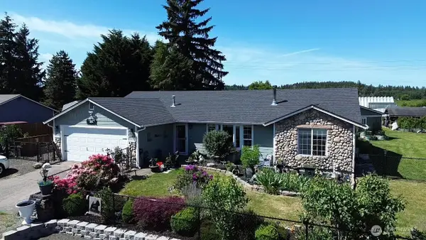5922 184th Lane Sw, Rochester, WA 98579