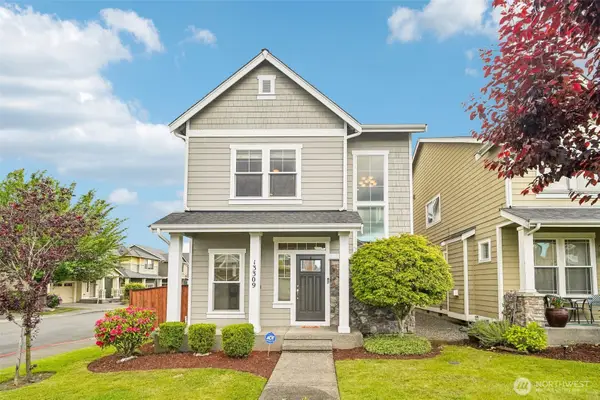 13309 94th Avenue Ct E, Puyallup, WA 98373