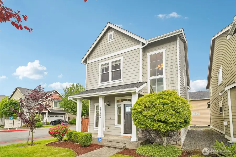 13309 94th Avenue Ct E, Puyallup, WA 98373 - #2