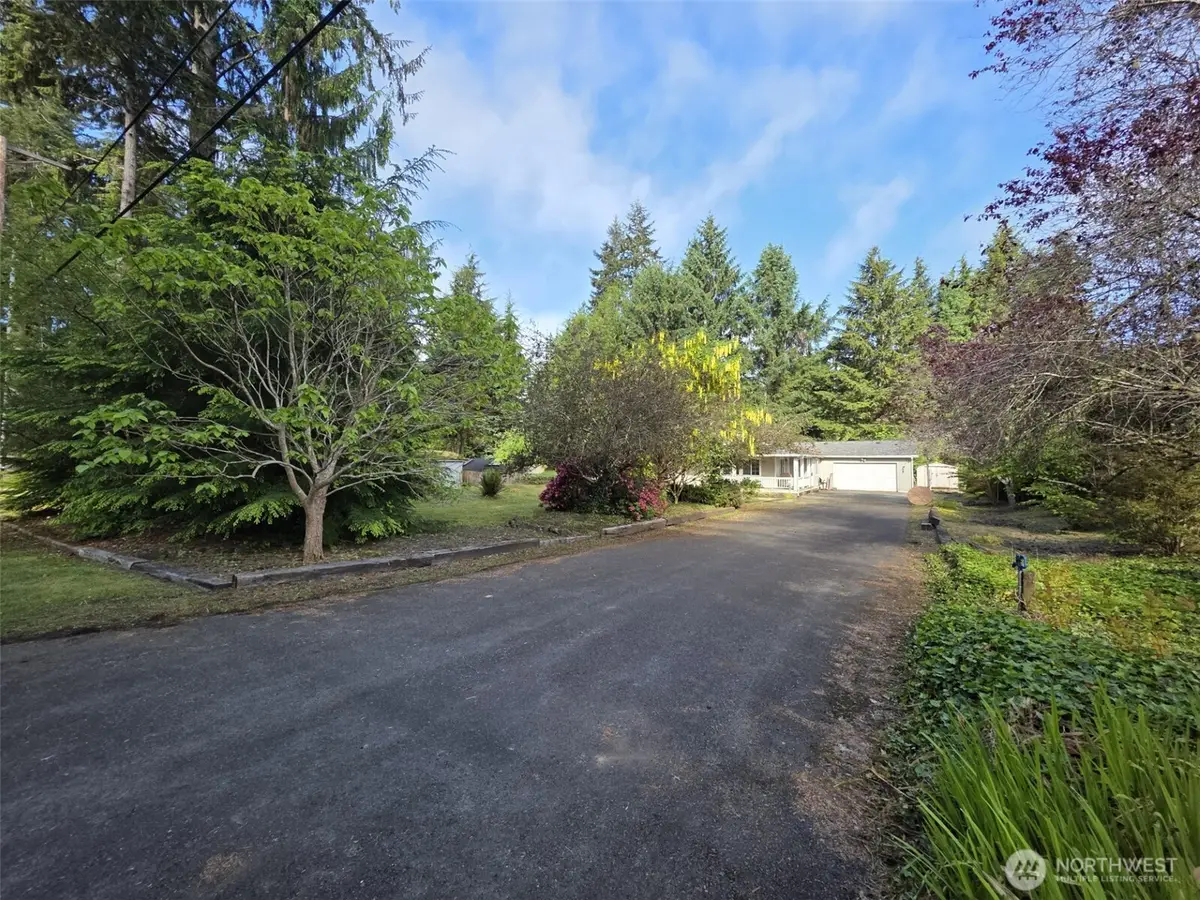209 Fairway Drive, Aberdeen, WA 98520 - #1