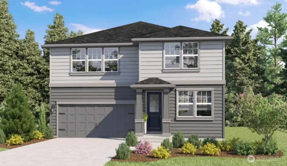 14755 56th Ave Ct E #14, Puyallup, WA 98375 - #1