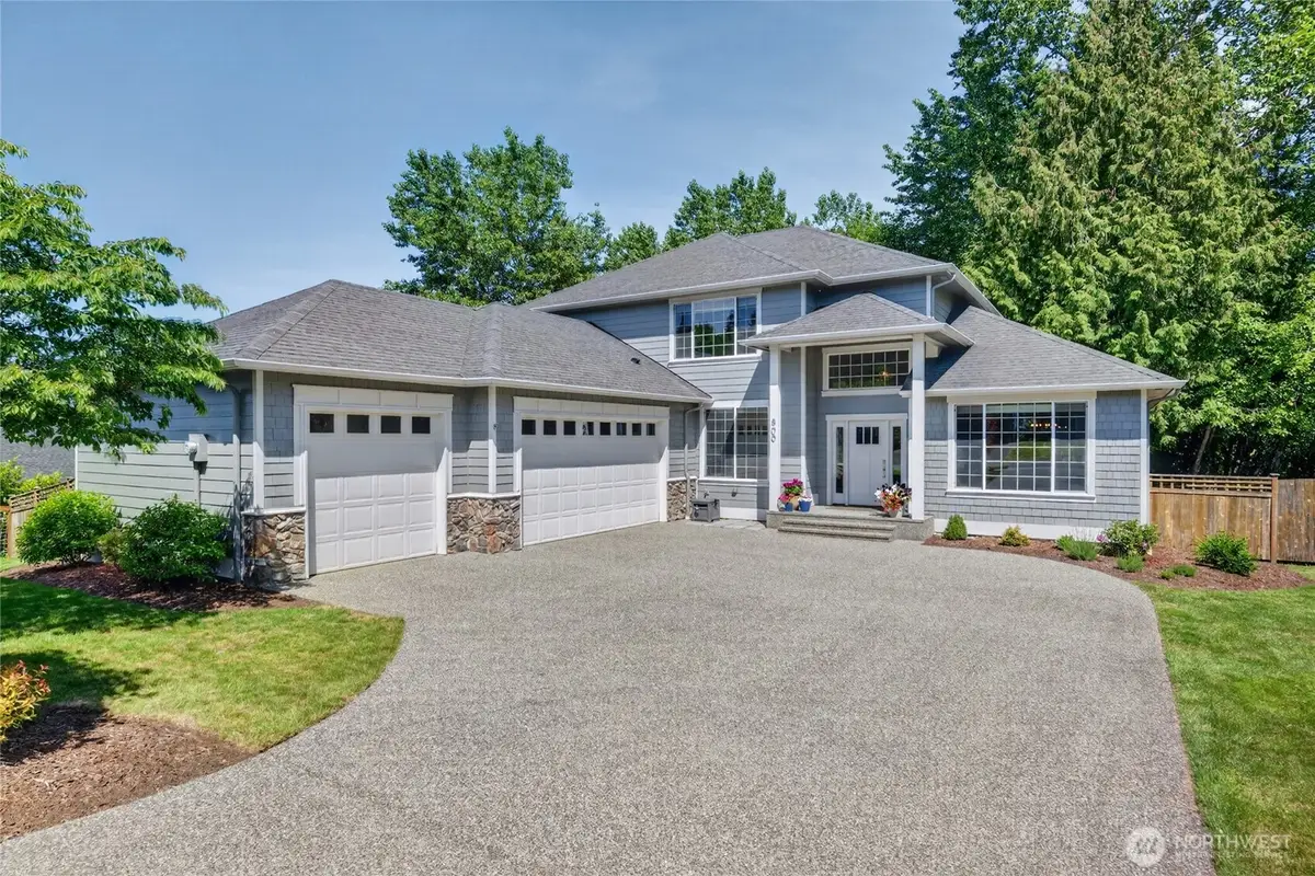 800 Spieden Place, Bellingham, WA 98229 - #1