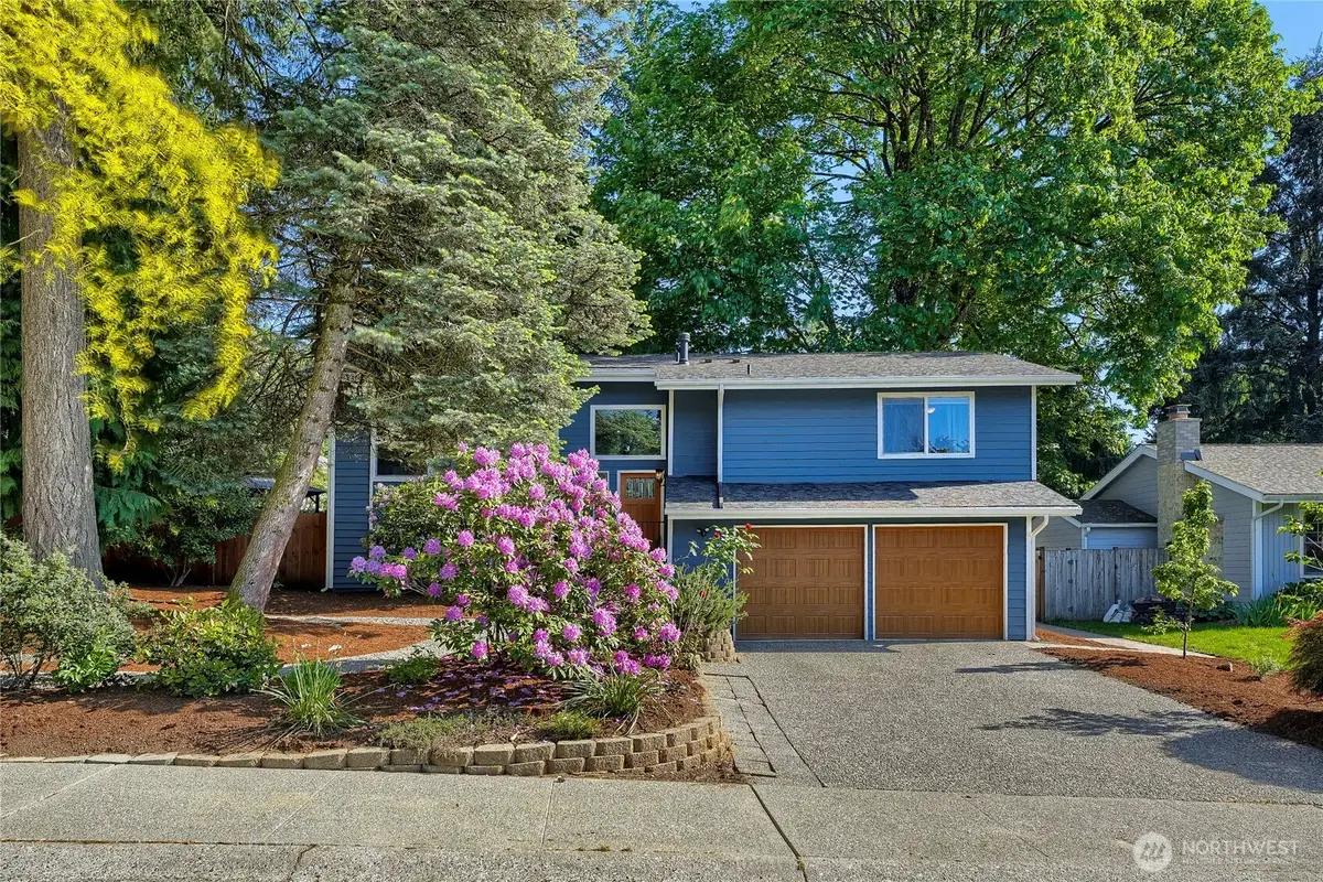 11821 SE 67th Place, Bellevue, WA 98006 - #1