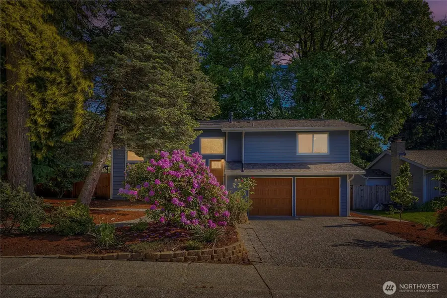 11821 SE 67th Place, Bellevue, WA 98006 - #2