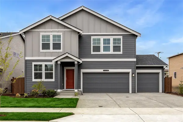 561 Wall Street #52, Buckley, WA 98321