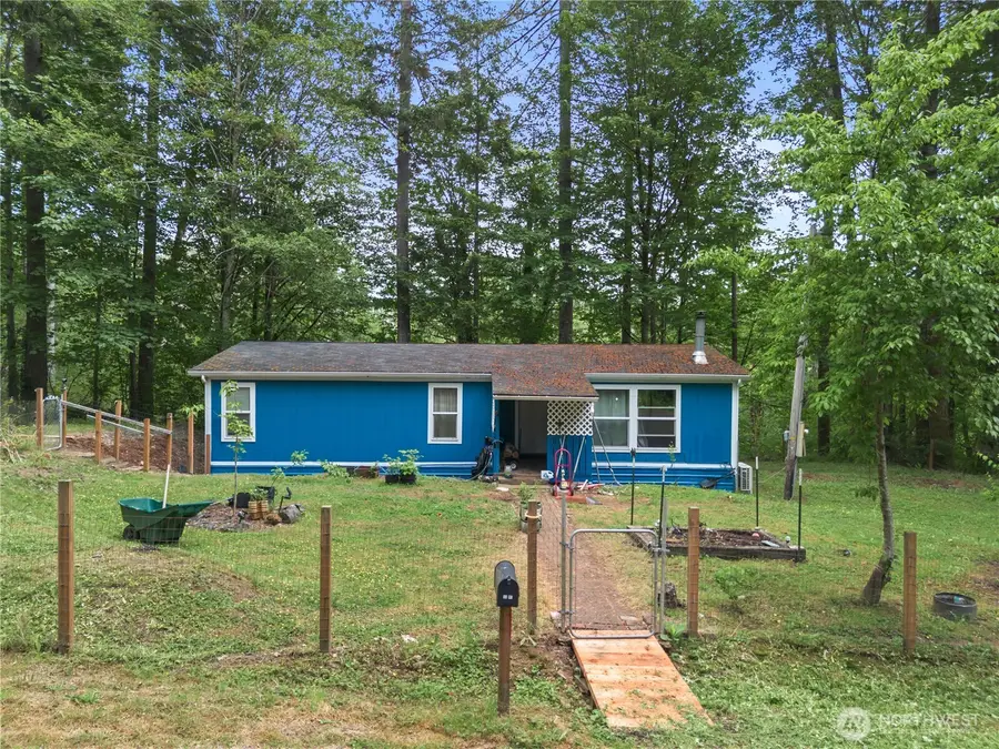 60 NE Firwood, Tahuya, WA 98588 - #2