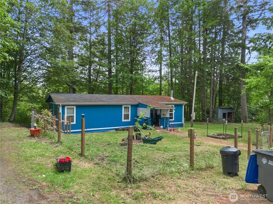 60 NE Firwood, Tahuya, WA 98588 - #3