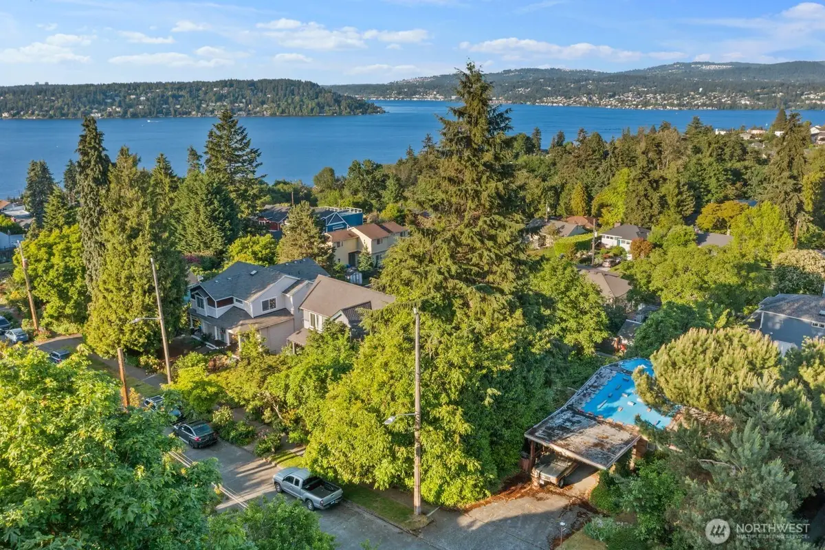 10428 66th Avenue S, Seattle, WA 98178 - #1