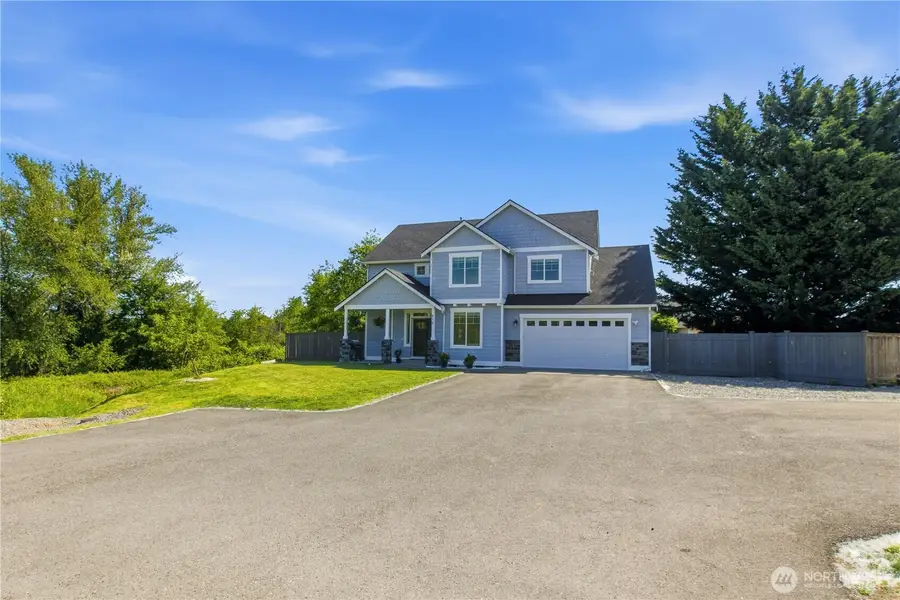 610 Rosewood Drive, Buckley, WA 98321 - #2