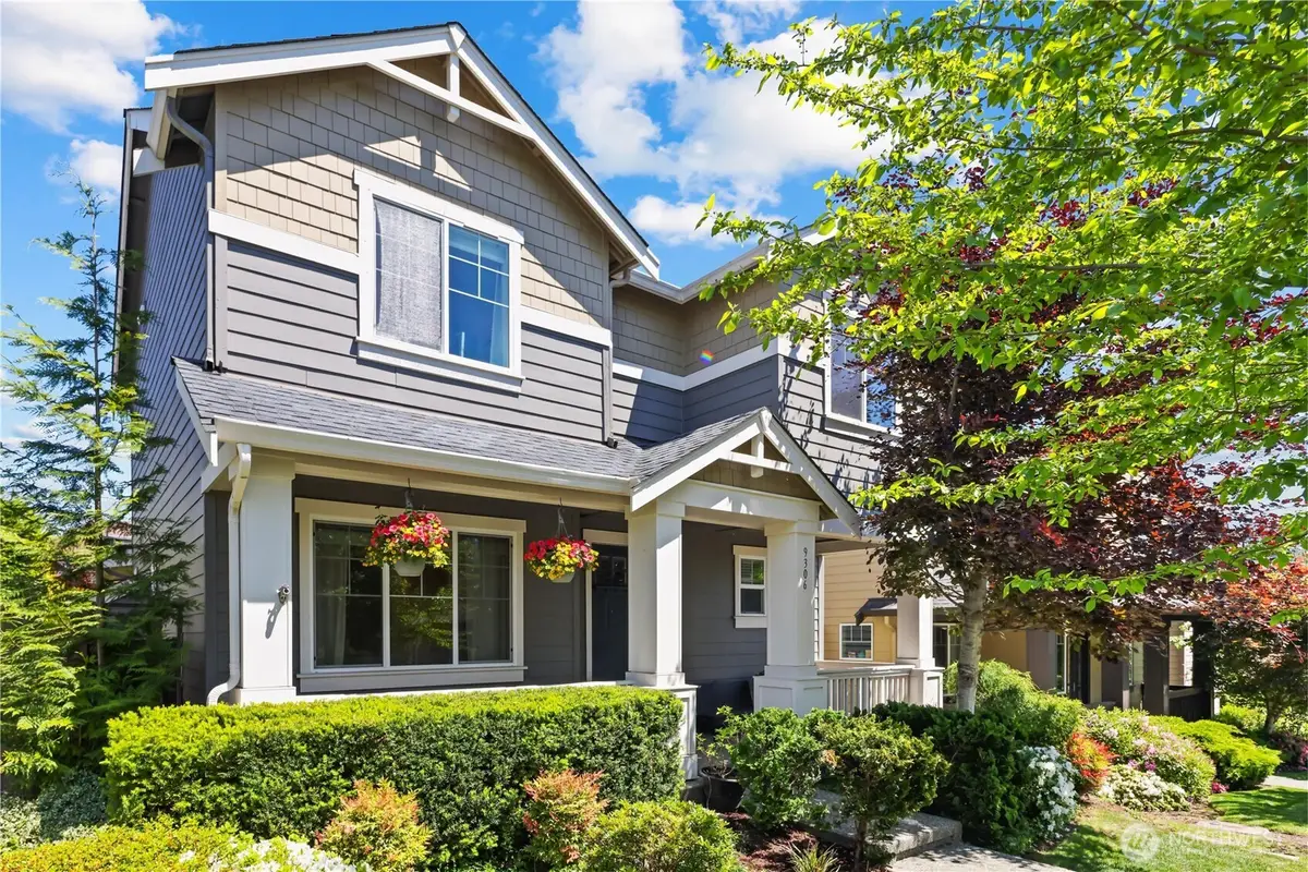 9306 Nye Avenue Se, Snoqualmie, WA 98065 - #1