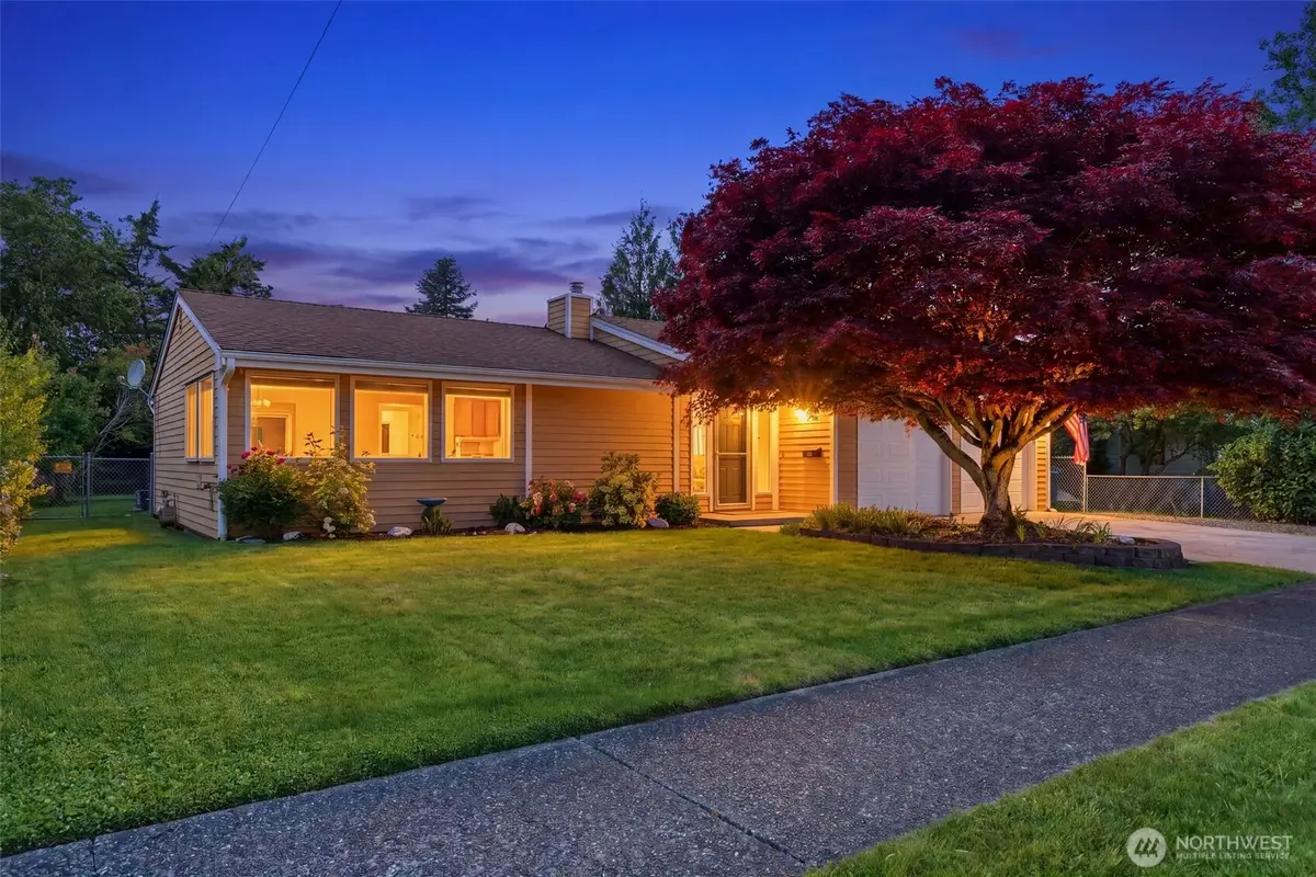 1428 Loraine Street, Enumclaw, WA 98022 - #1
