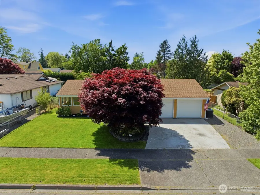 1428 Loraine Street, Enumclaw, WA 98022 - #2