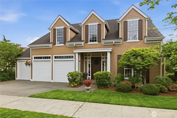 1828 Mariner Circle Ne, Tacoma, WA 98422