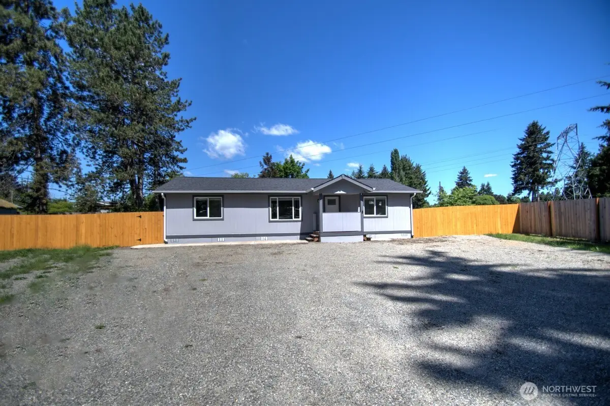 8933 Figberry Court Se, Yelm, WA 98597 - #1
