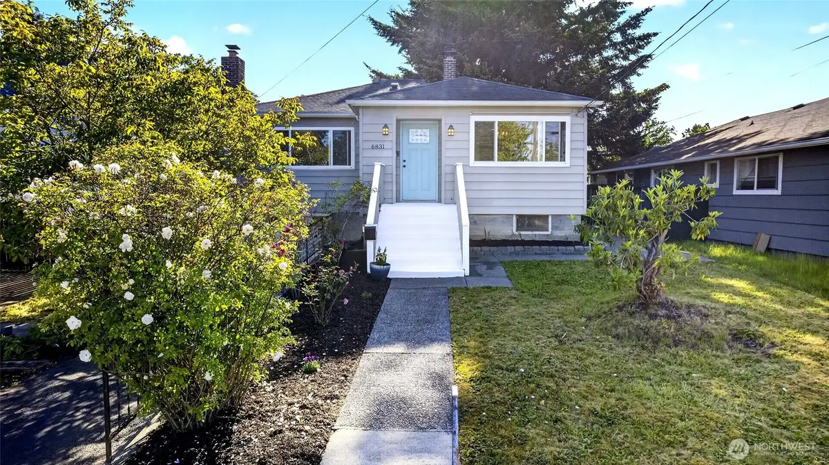 6831 S Yakima Avenue, Tacoma, WA 98408 - #1
