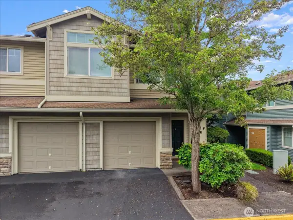 6121 Hazel Avenue Se #E, Auburn, WA 98092