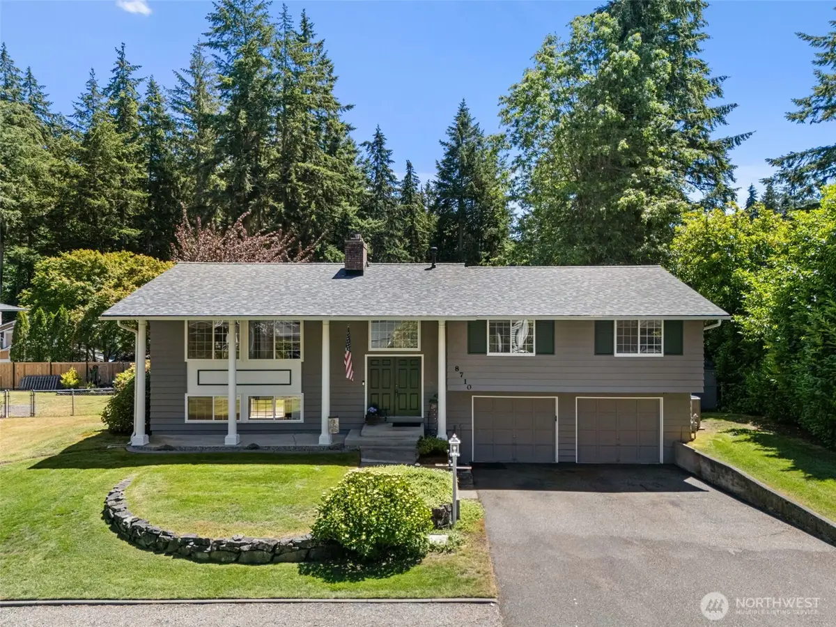 8710 61st Street W, University Place, WA 98467 - #1