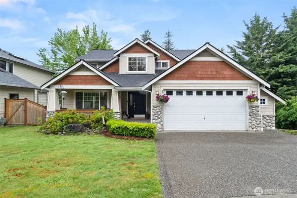 25054 235th Court Se, Maple Valley, WA 98038