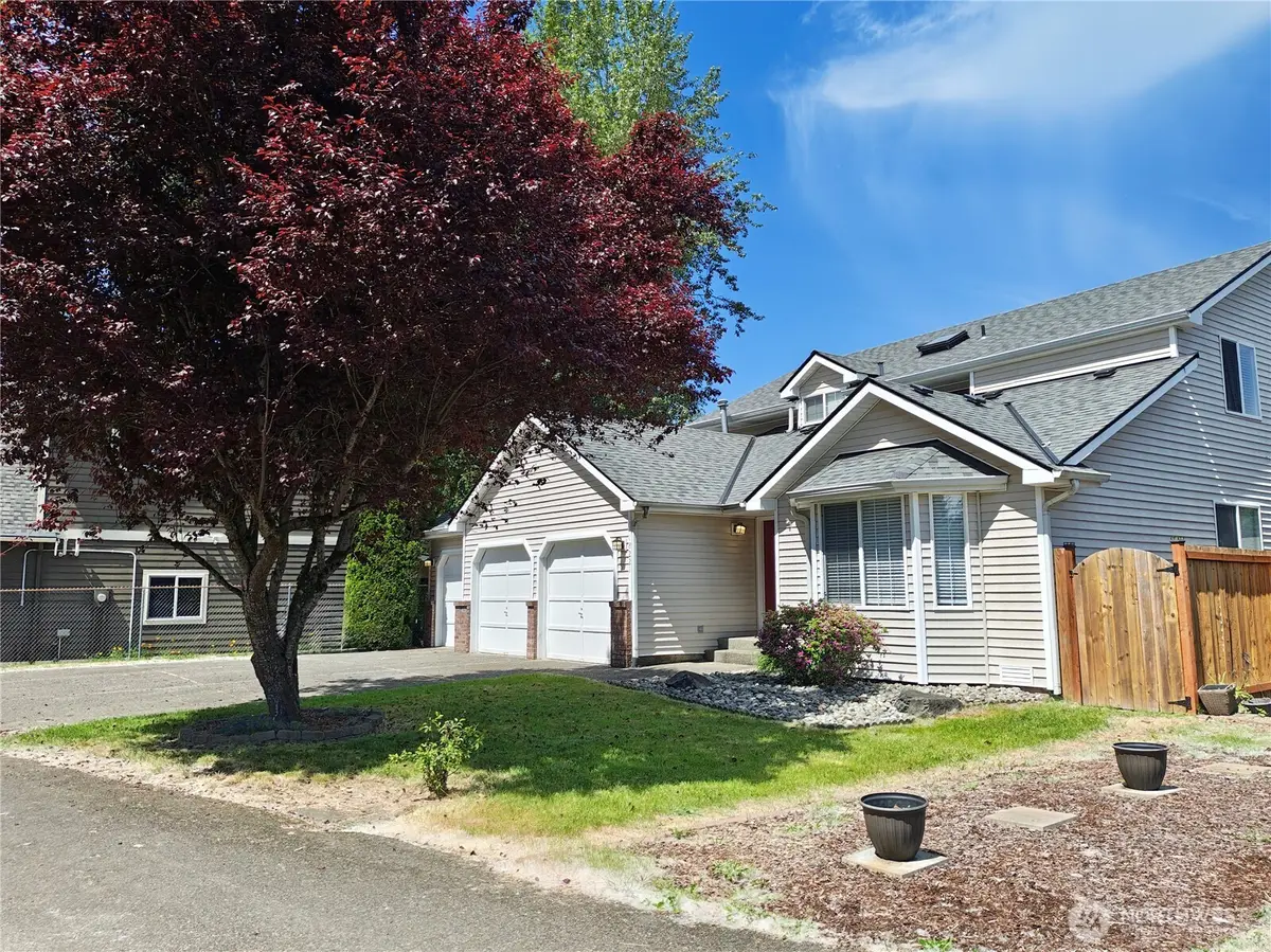 18221 SE 260th Place, Covington, WA 98042 - #1