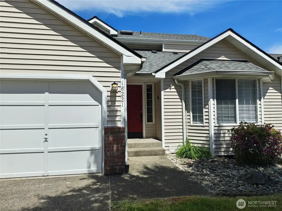 18221 SE 260th Place, Covington, WA 98042 - #3