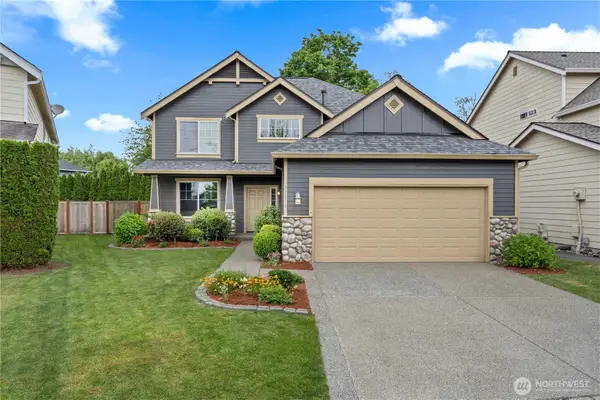 22618 SE 280th Place, Maple Valley, WA 98038