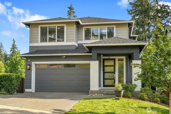 16418 27th Street Ct E, Lake Tapps, WA 98391