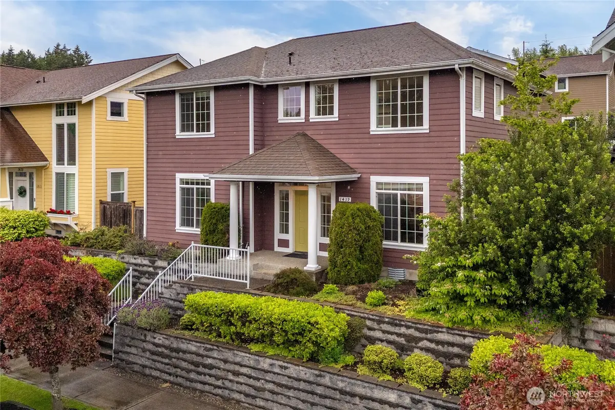 1439 Cottonwood Avenue, Tacoma, WA 98466 - #1