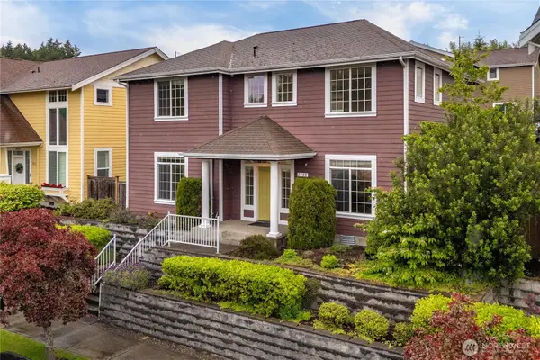 1439 Cottonwood Avenue, Fircrest, WA 98466