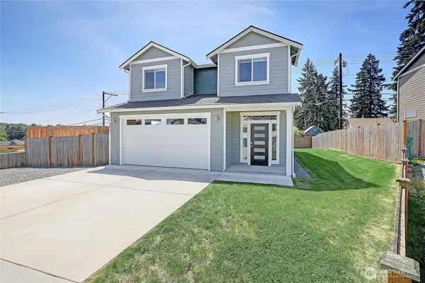 7012 277th Street Nw, Stanwood, WA 98292
