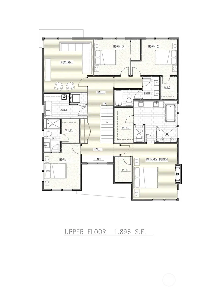 21013 SE 80th Street, Issaquah, WA 98027 - #3