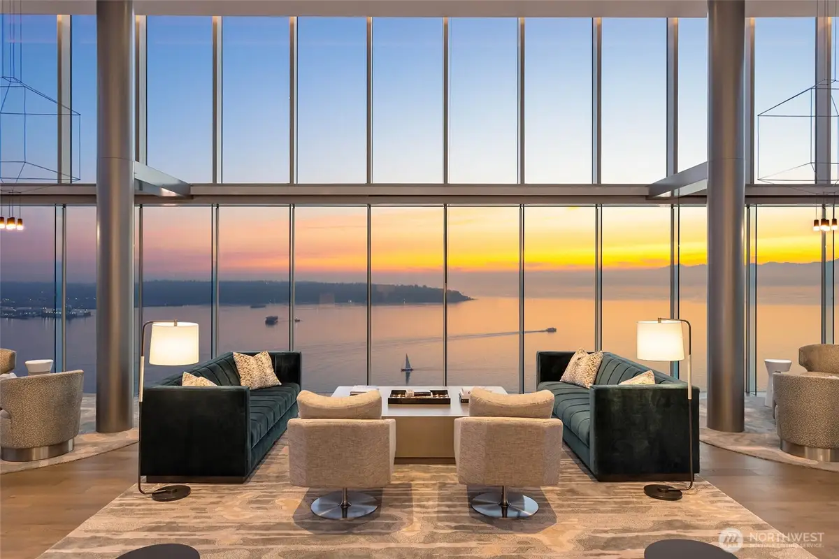 121 Stewart Street #2008, Seattle, WA 98101 - #1