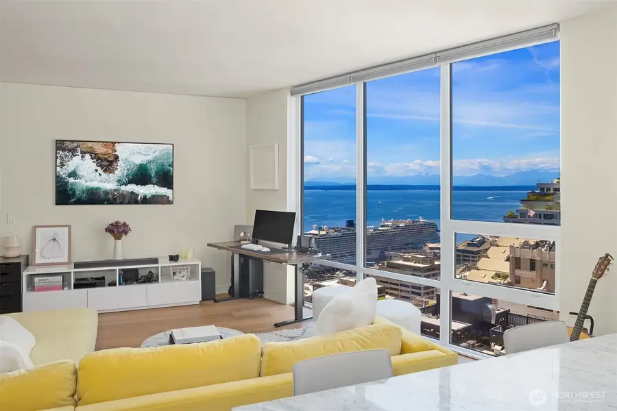 121 Stewart Street #2008, Seattle, WA 98101 - #3