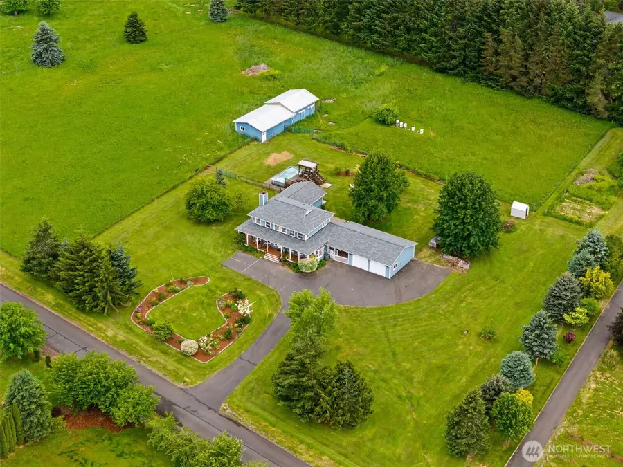 149 Buckskin Drive, Winlock, WA 98596 - #2