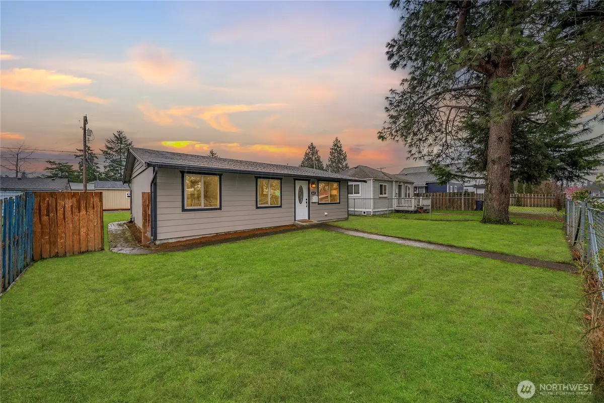 6621 S Pine Street, Tacoma, WA 98409 - #1