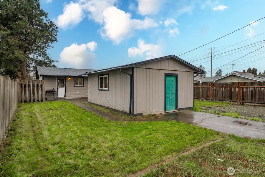 6621 S Pine Street, Tacoma, WA 98409 - #2